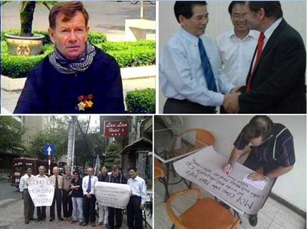 Hoàng Sa-nỗi đau mất mát nhìn từ phía những ngư dân bám biển