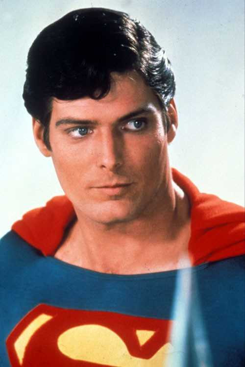 Christopher Reeve