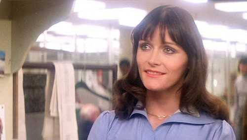 Margot Kidder