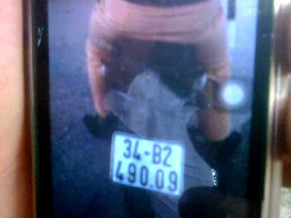 Người đàn ông ngã xe khi bị CSGT truy đuổi đã tử vong