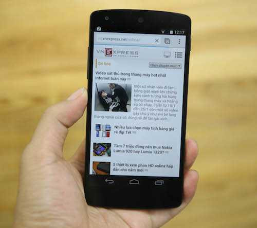 smartphone giảm giá 