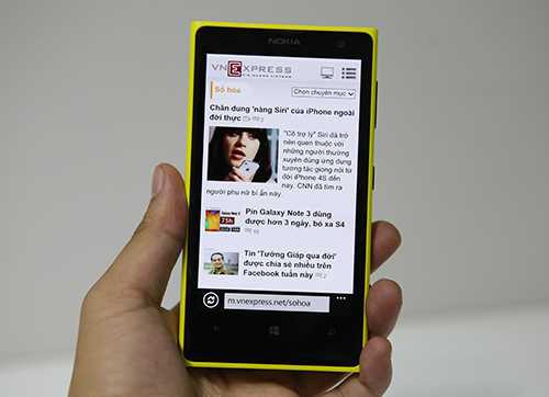 smartphone giảm giá 