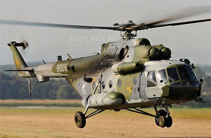 Loại máy bay này có sức bền cực tốt, giá thành rẻ, rất phù hợp cho các nước có nguồn ngân sách quốc phòng hạn hẹp