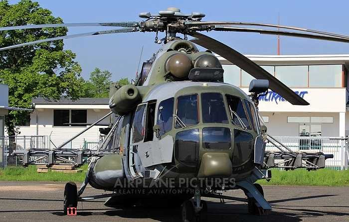 Dưới đây là những hình ảnh hoạt động của Mi-171 của các nước trên thế giới