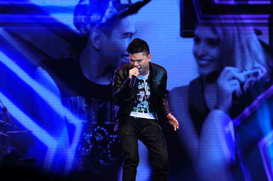 Bài hát yêu thích