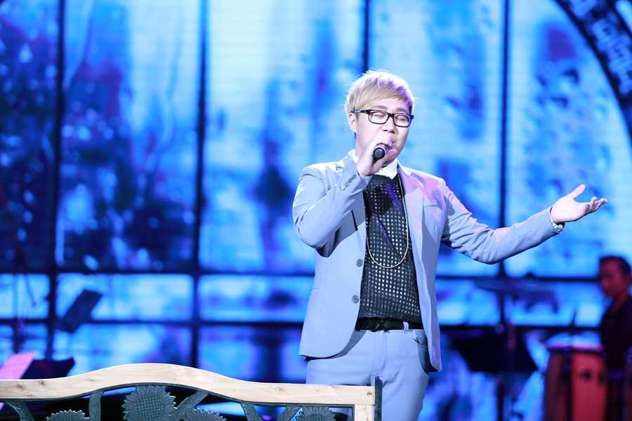 Bài hát yêu thích