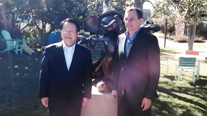 Sếp tình báo công an Trung Quốc chết ở Tân Cương