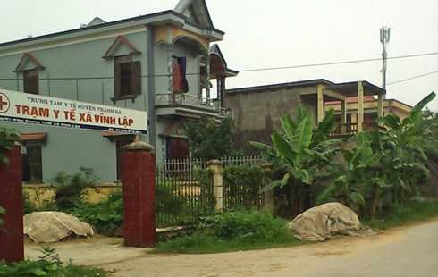 Bán 116 lô đất trái thẩm quyền, cán bộ chỉ thôi việc