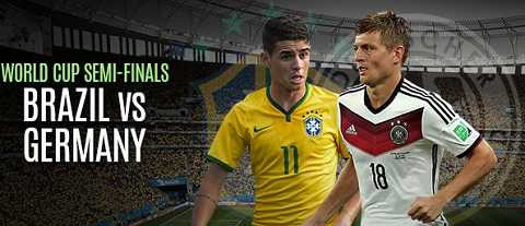 Brazil đã không còn Neymar để mà có thể tin tưởng vào một chiến thắng