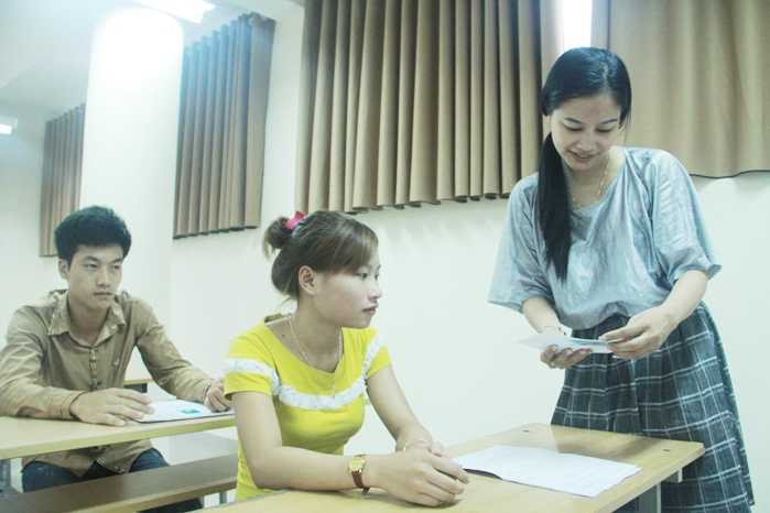 thi đại học đợt 2