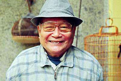 tô hoài