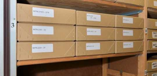 Tiết lộ bí mật động trời về tình báo Liên Xô