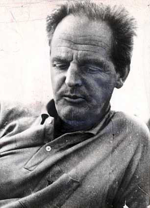 Tiết lộ bí mật động trời về tình báo Liên Xô