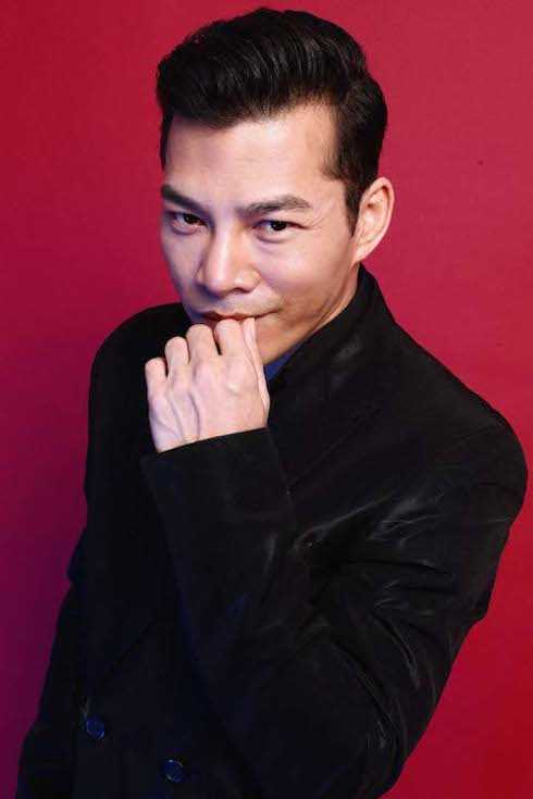 tran bao son ban ron