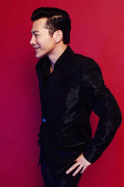 tran bao son ban ron