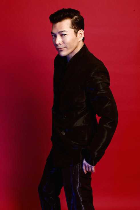 tran bao son ban ron