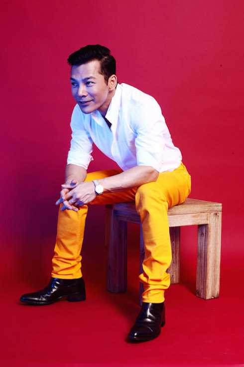 tran bao son ban ron