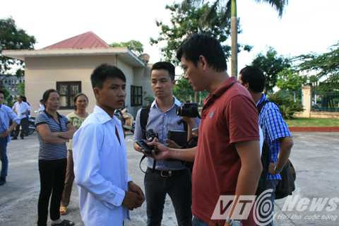 Công an huyện Tiên Lãng, giật mũ nữ sinh, 94 tháng tù, phúc thẩm, 