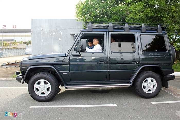 Tuy động cơ không quá lớn nhưng gia tốc xe cực mạnh, bởi mô-men xoắn của xe đạt 400 Nm, với vòng tua máy chỉ từ 1.600 đến 2.800 vòng/phút. 