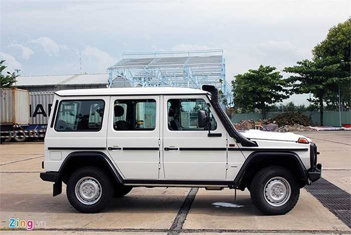 C-Class và E-Class là hai dòng xe có doanh số cao nhất, với số lượng bán ra hơn 600 chiếc. Mẫu xe hạng sang S-class cũng bán được hơn 150 xe, chiếm 80% thị phần của phân khúc xe hạng F tại thị trường Việt Nam.