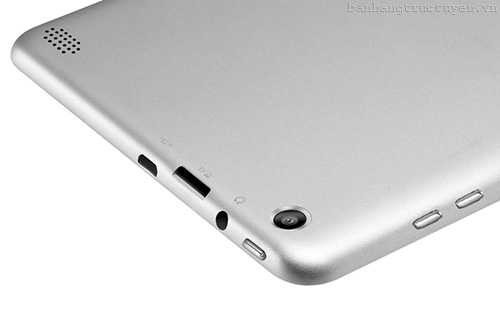 Blackberry Playbook 4G gây sốt với giá 1.99 triệu đồng