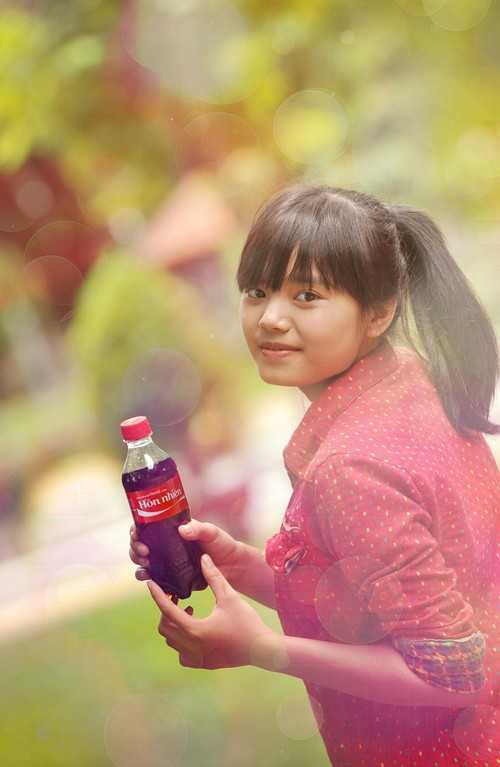 Coca-Cola ra mắt thêm 50 nhãn mới