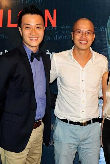 Lương Mạnh Hải