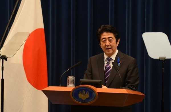 Nhật sẽ là hậu phương cho Mỹ khi chiến sự ở bán đảo Triều Tiên?