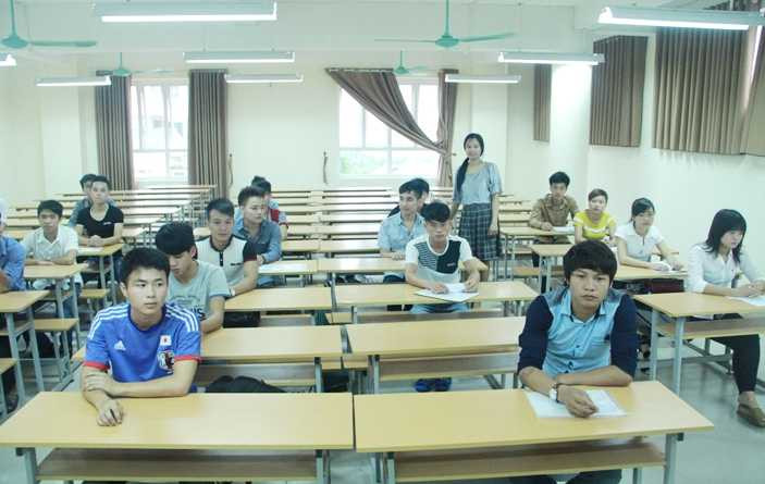 thi đại học 2014