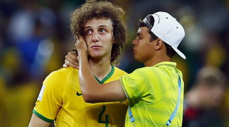 David Luiz