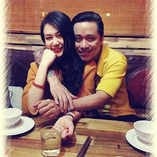 Xuất thân là cựu người mẫu tuổi teen nhưng Hương Baby – bà xã của Tuấn Hưng không mấy mặn mà với ống kính máy ảnh. 