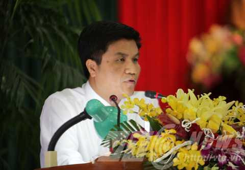 Đà Nẵng, Bí Thư, Họp HĐND, ông Thọ, Trần Thọ, truy đến cùng