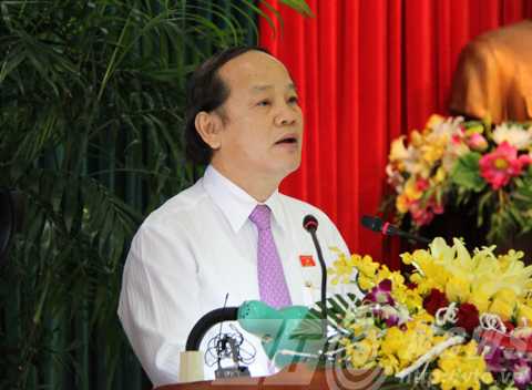 Đà Nẵng, HĐND, Nghị quyết, tuyên bố, phản đối, Trung Quốc, xâm phạm, chủ quyền