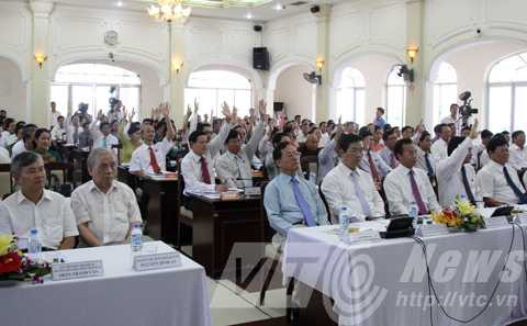 Đà Nẵng, HĐND, Nghị quyết, tuyên bố, phản đối, Trung Quốc, xâm phạm, chủ quyền