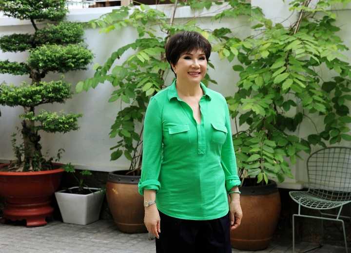 Lệ Thu