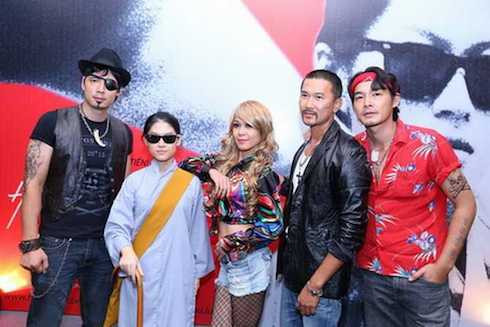 dinh y nhung gai diem