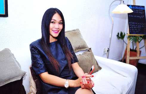 dinh y nhung gai diem