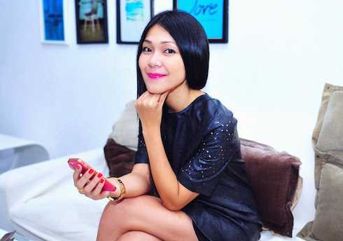 dinh y nhung gai diem