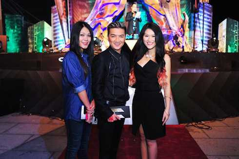 dinh y nhung gai diem