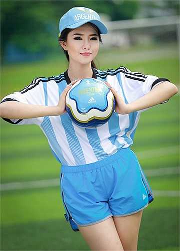 Đêm nay, Argentina bước vào trận bán kết 2 World Cup 2014 với Hà Lan. Và ký ức về Maradona của World Cup 1986 là động lực rất lớn để Messi tiến đến trận chung kết.