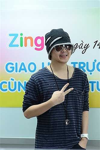 Trong dịp giao lưu cuối cùng với khán giả thực hiện vào trung tuần tháng 11/2012, Wanbi Tuấn Anh vẫn giữ thái độ rất lạc quan. Khi được hỏi nếu còn một ngày để sống, anh sẽ làm gì? Anh trả lời: 'Nếu thật sự chỉ còn một ngày để sống, đó sẽ là một ngày anh sống rất vui vẻ và hạnh phúc bên những người mình thương yêu. Anh sẽ hát cho tất cả những ai còn yêu thương và ủng hộ anh đến giây phút cuối cùng'.