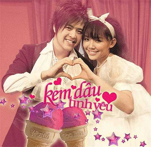 Đầu năm 2009, Wanbi kết hợp với Tóc Tiên cho ra album 'Chuyện tình vượt thời gian' nhằm đánh dấu sự trưởng thành trong phong cách của cả hai. Trong toàn trong album, ca khúc 'Kem dâu tình yêu' nhận được sự yêu thích của khán giả. Năm 2009 cũng đánh dấu thành công đã đến với Wanbi khi anh nhận được giải thưởng Nghệ sĩ triển vọng trong năm của bảng xếp hạng Làn Sóng Xanh.