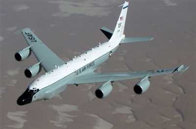 Nóng chiều 10/7: Mỹ công khai chụp ảnh 'doạ' Trung Quốc