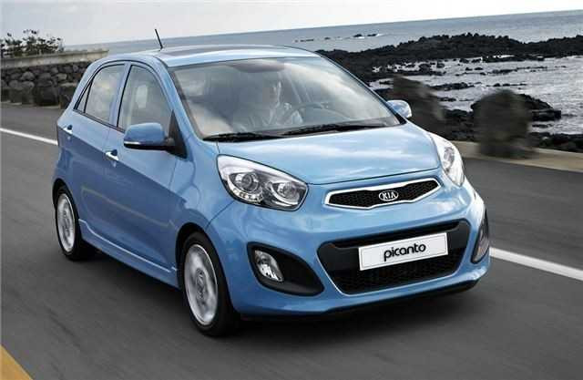 Kia Picanto