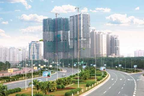 bất động sản, địa ốc, nhà đất, dự án, tháng cô hồn