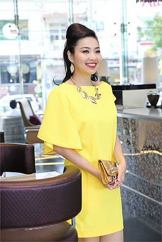 Lê Khánh xem vai diễn như một thử thách lớn với bản thân và cũng là vai mà cô có sự đồng cảm sâu sắc. Trung Ngạn