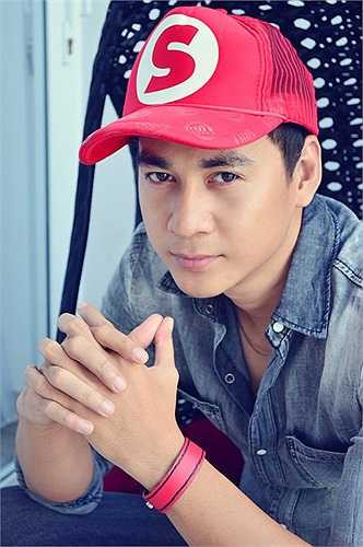 Vào thời điểm Trai nhảy ra mắt khán giả, nam diễn viên Ngọc Thuận khi đó còn là sinh viên cũng trở nên nổi tiếng.