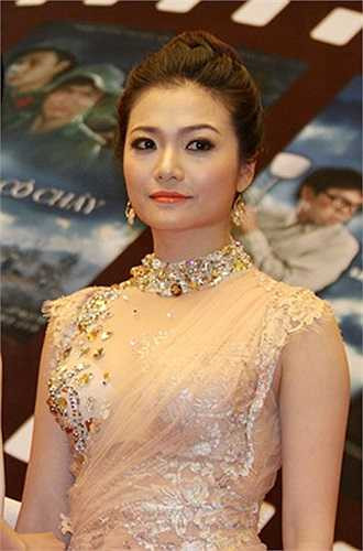 Còn với Phía trước là bầu trời, 'con cưng' của Đỗ Thanh Hải đã phát hiện nhiều diễn viên có tài cho màn ảnh Việt như Kiều Thanh, Kiều Anh, Văn Anh…