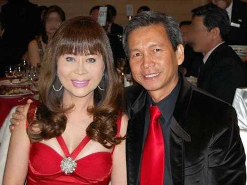 so phan nghe sy viet