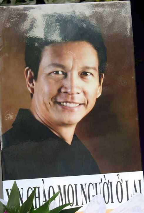 so phan nghe sy viet